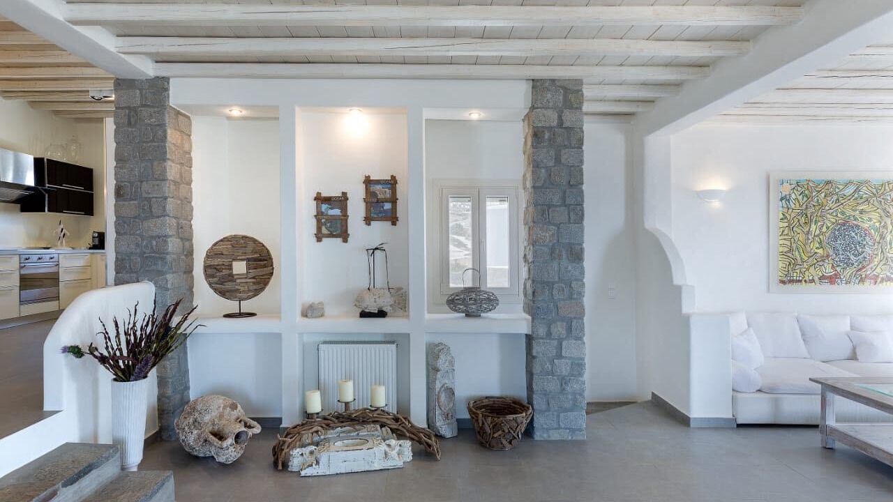 Photo of Livingroom in Kanalia