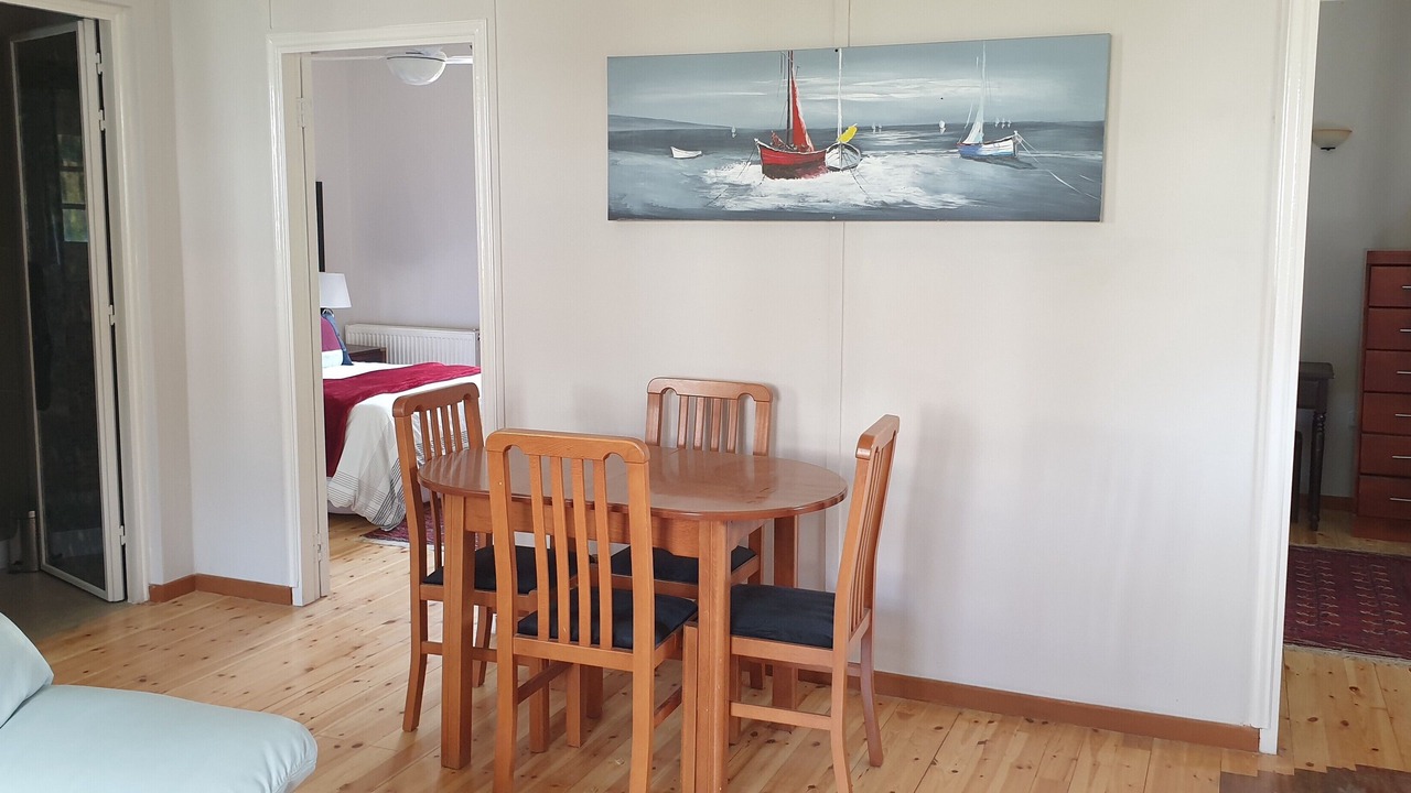 Photo of Bedroom in Kioni