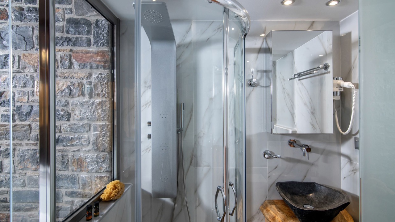 Photo of Bathroom in Vizari