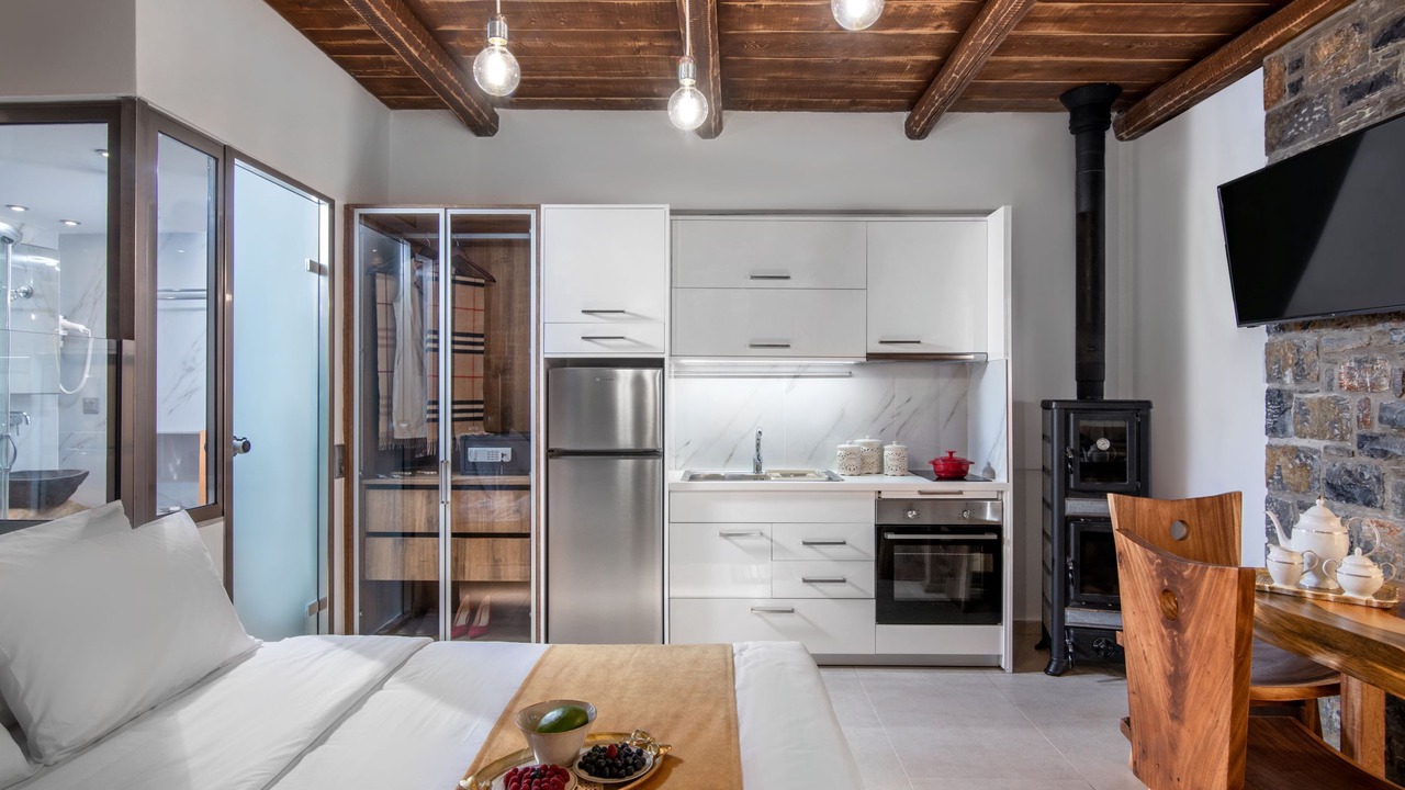 Photo of Kitchen in Vizari