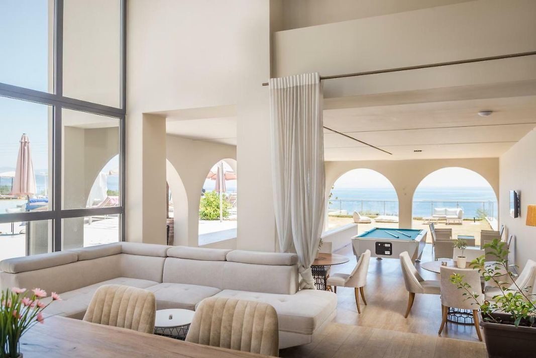 Photo of Livingroom in Barbati