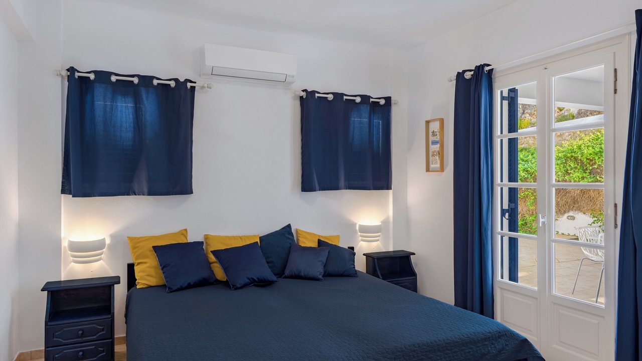 Photo of Bedroom in Spetses