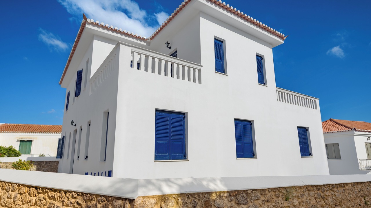 Photo of Outdoor in Spetses