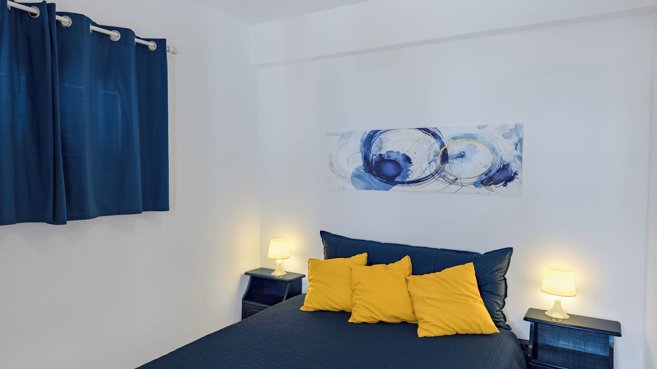 Photo of Bedroom in Spetses