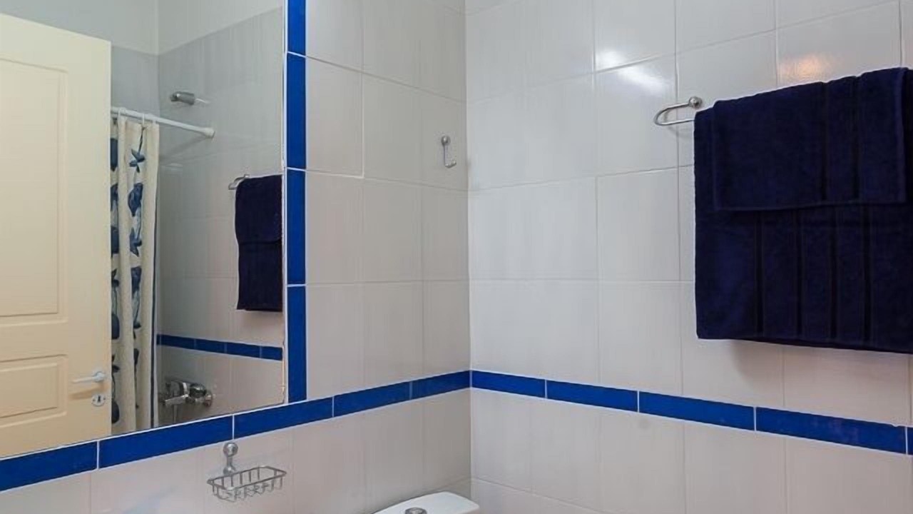 Photo of Bathroom in Spetses