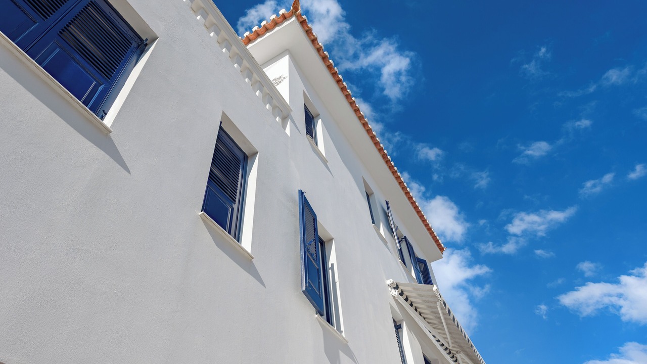 Photo of Outdoor in Spetses