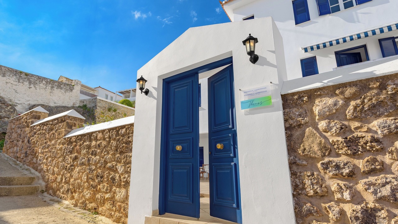 Photo of Outdoor in Spetses