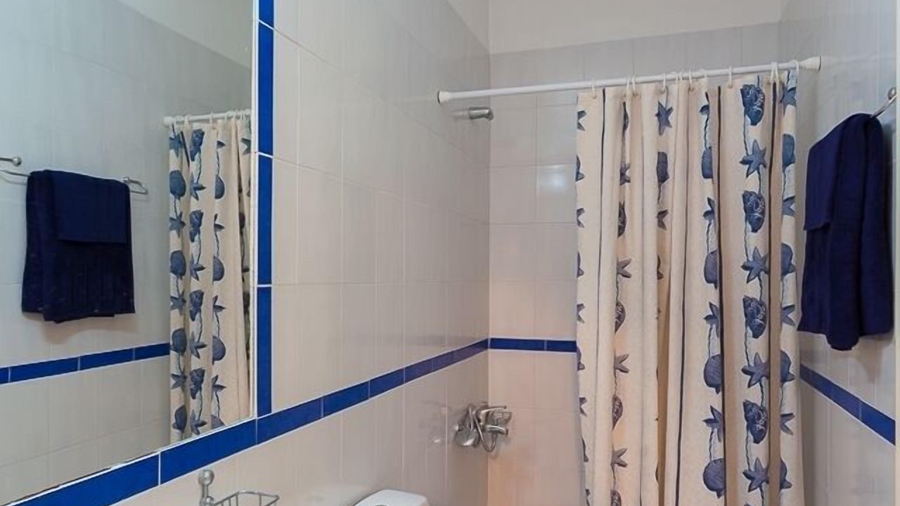 Photo of Bathroom in Spetses