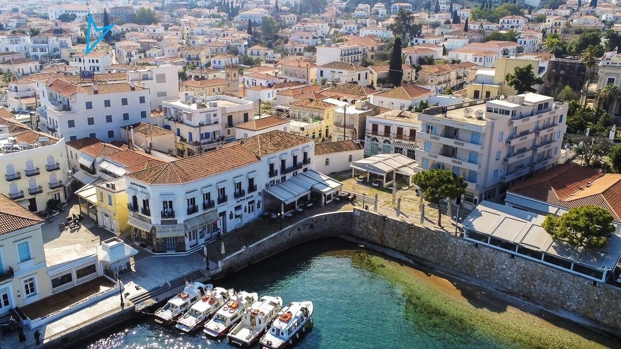Photo of Others in Spetses