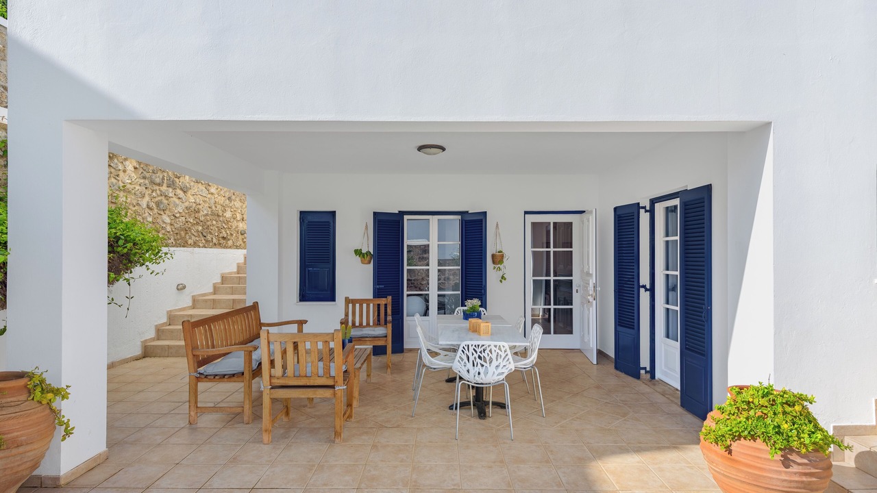 Photo of Outdoor in Spetses