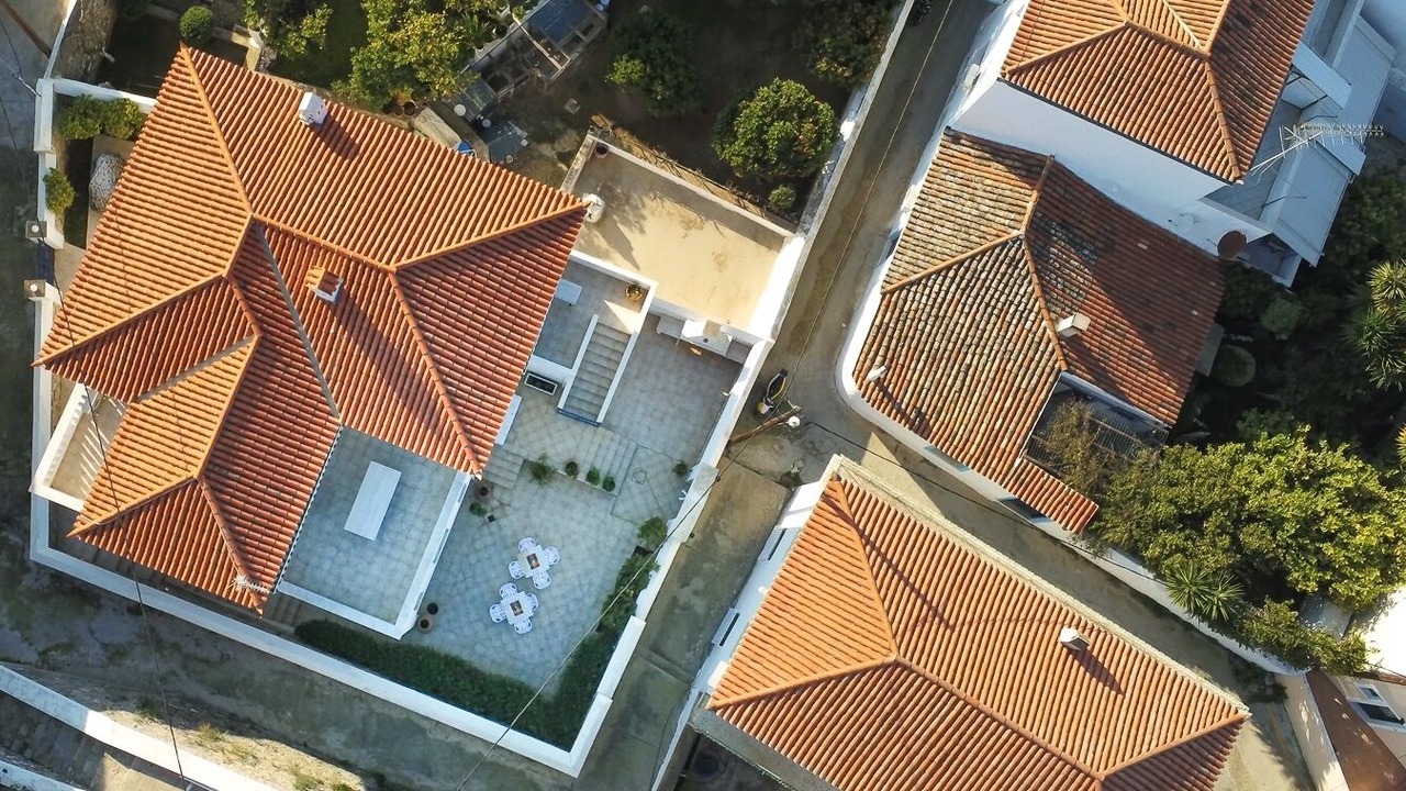 Photo of Outdoor in Spetses