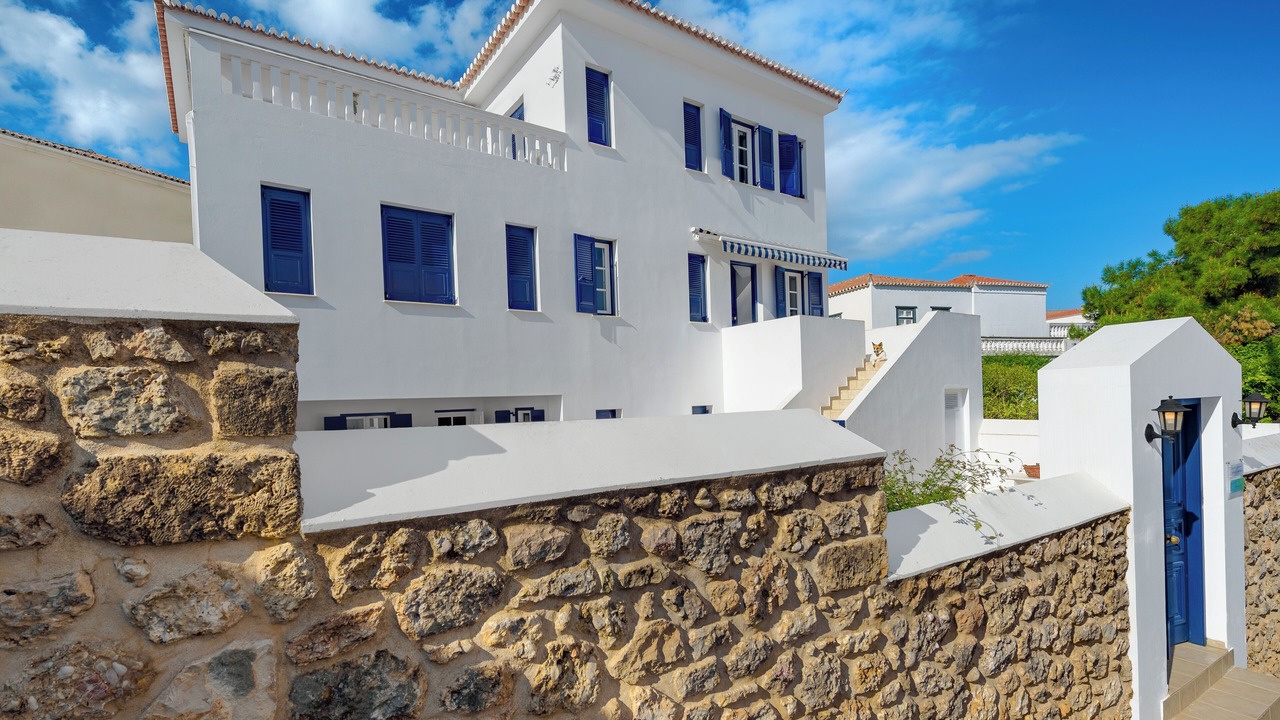 Photo of Outdoor in Spetses