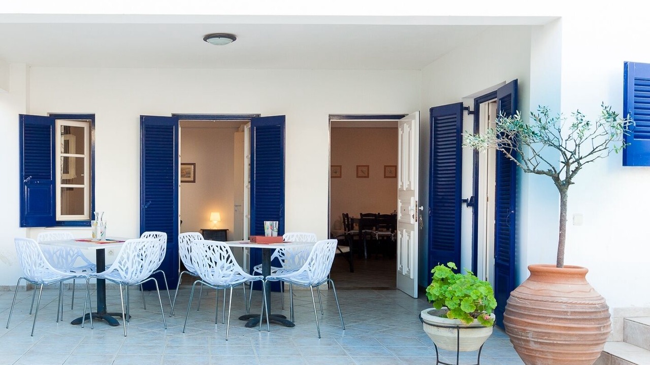 Photo of Outdoor in Spetses