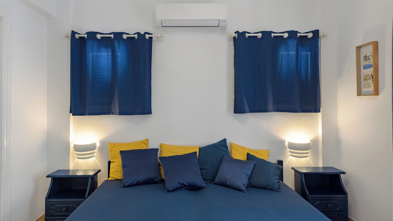 Photo of Bedroom in Spetses