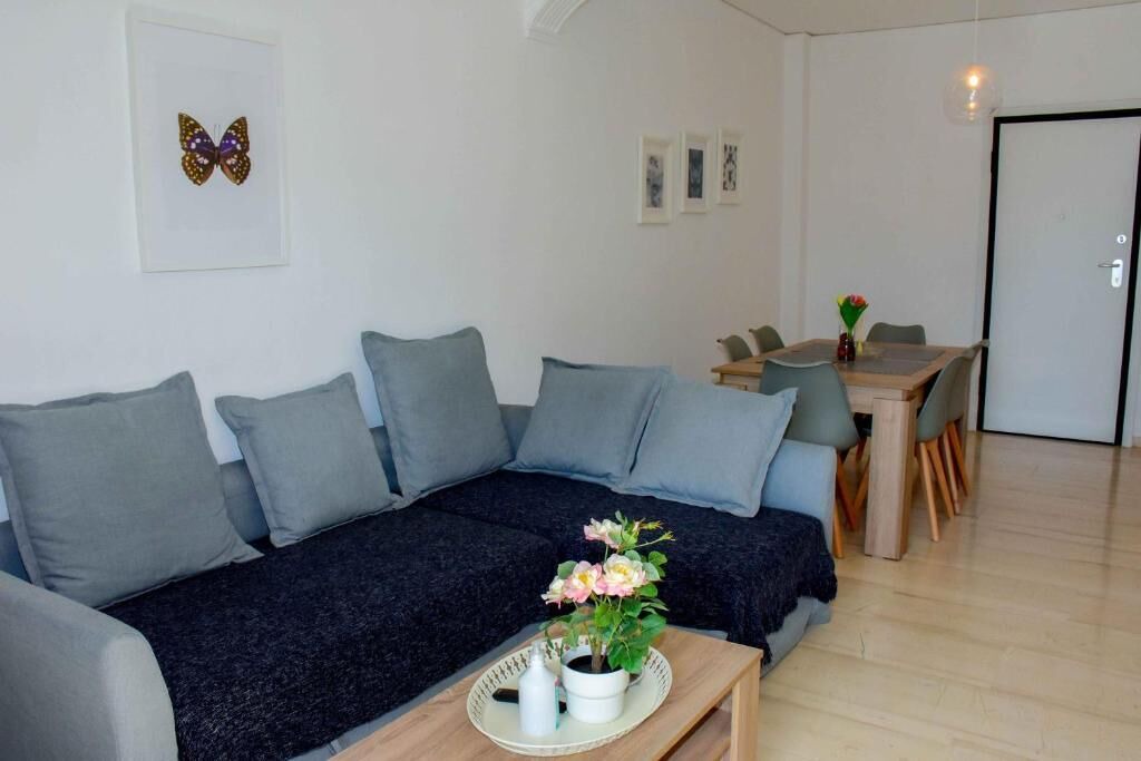 Photo of Livingroom in Porto Rafti