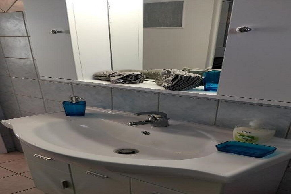 Photo of Bathroom in Porto Rafti