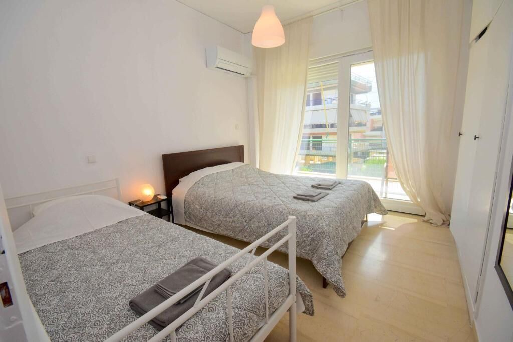 Photo of Bedroom in Porto Rafti