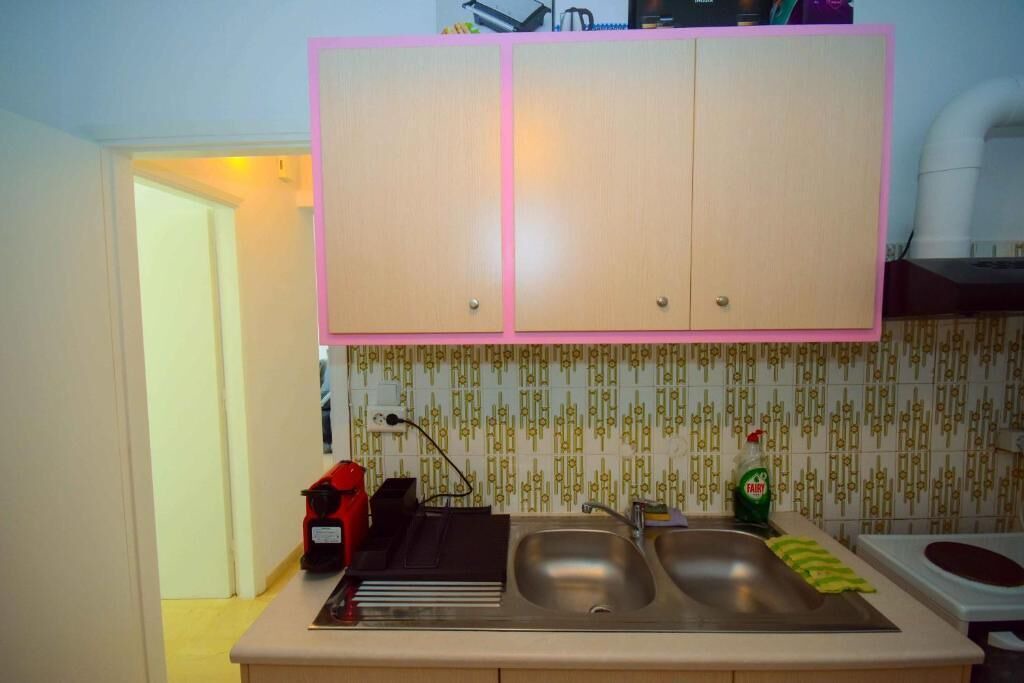 Photo of Kitchen in Porto Rafti