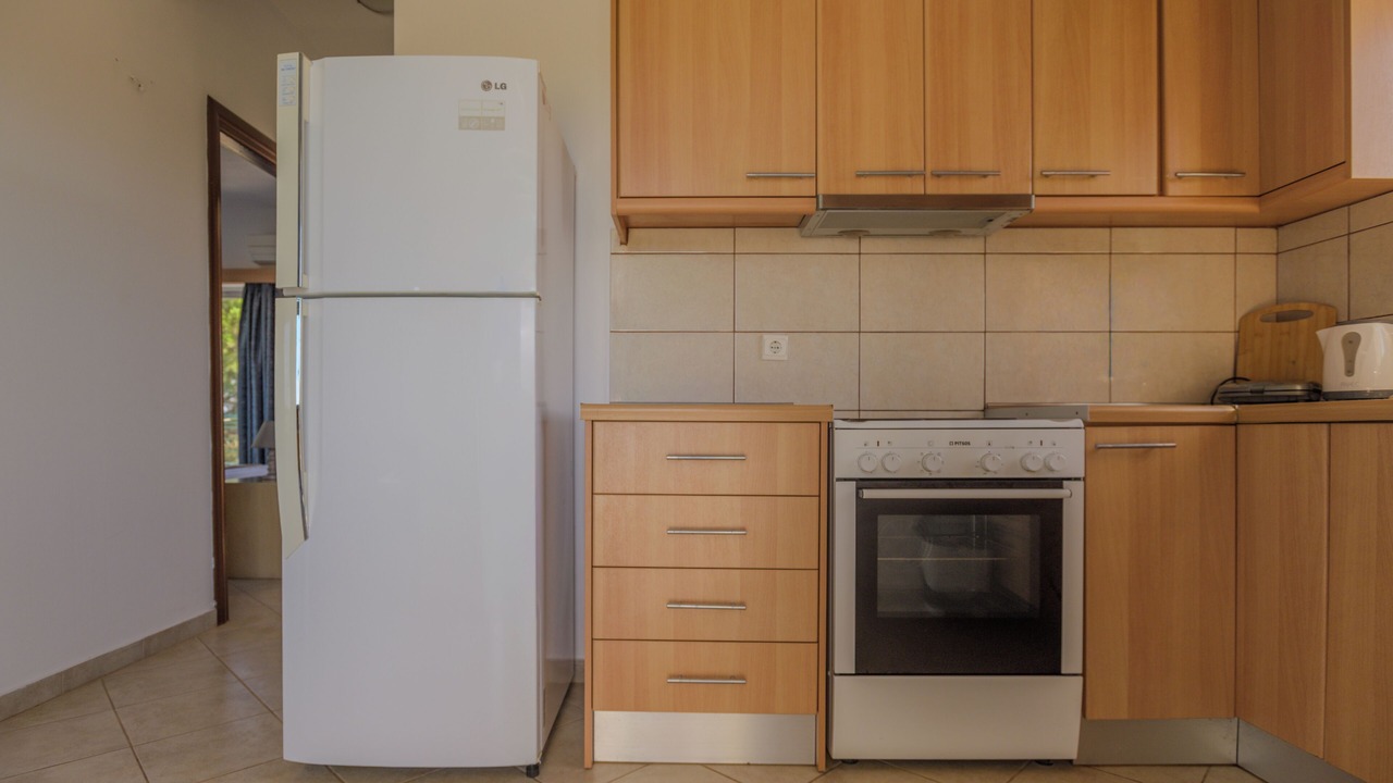 Photo of Kitchen in Agrilos