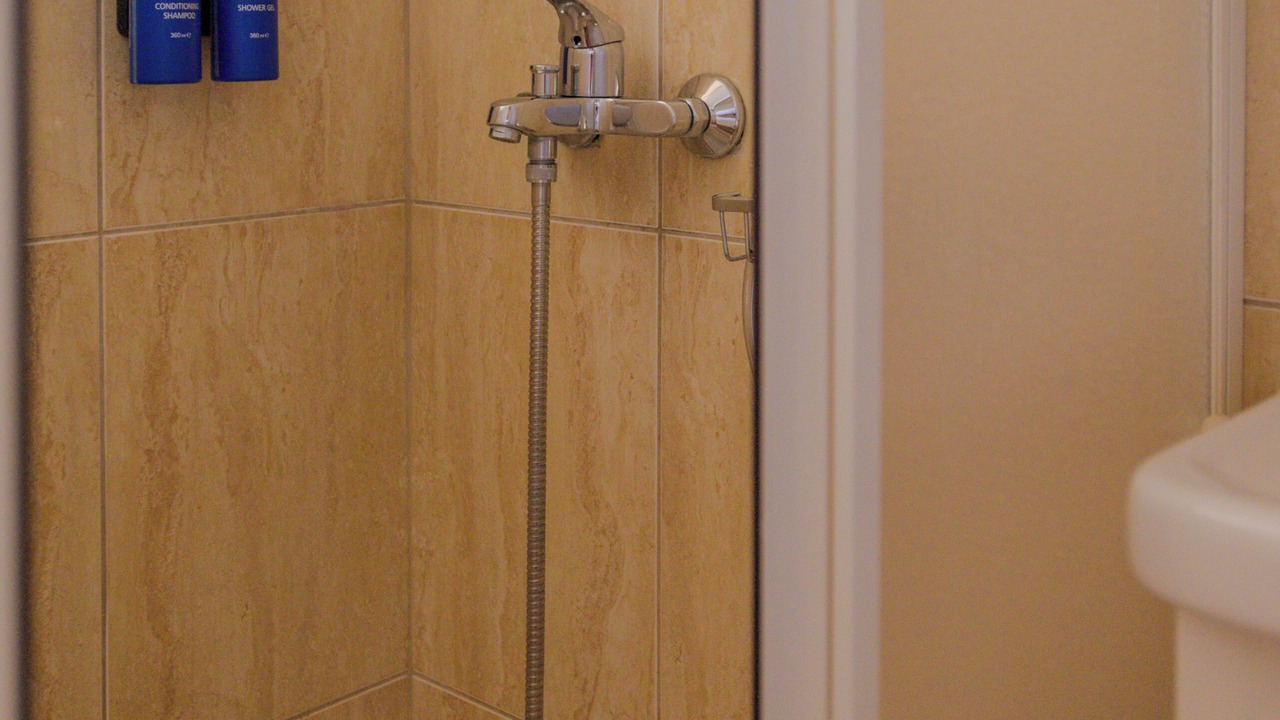 Photo of Bathroom in Agrilos