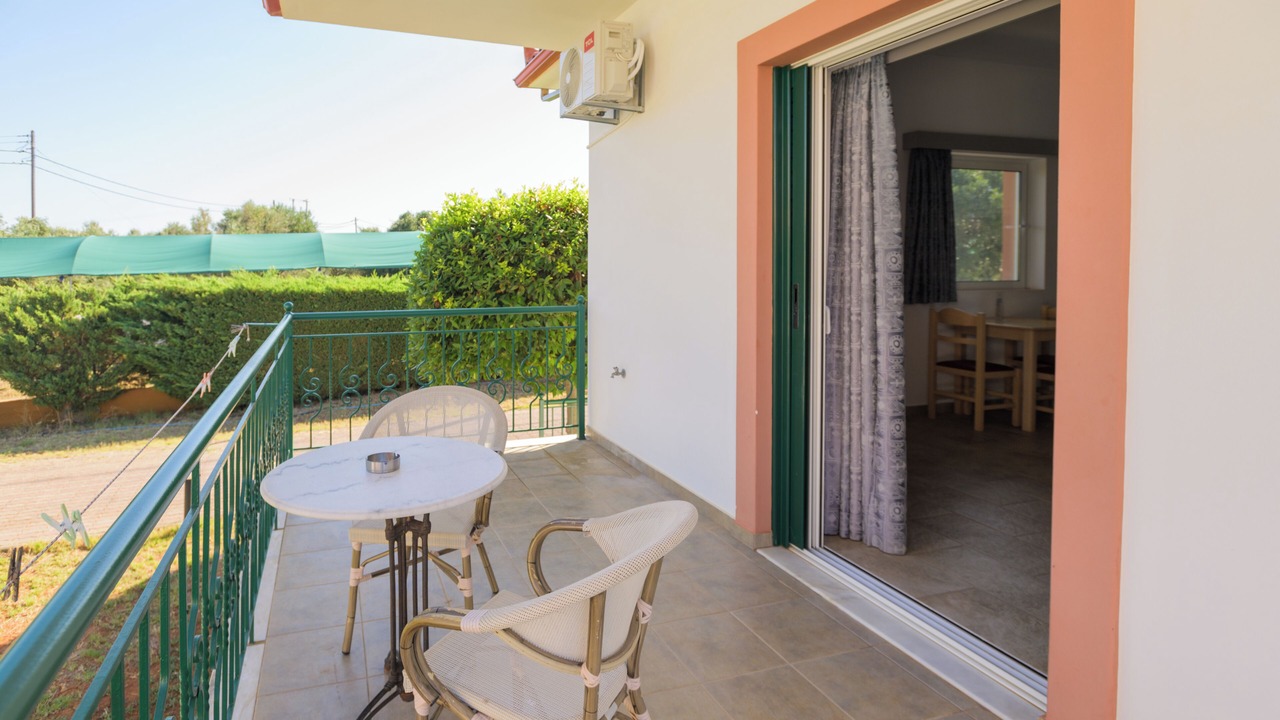 Photo of Bedroom in Agrilos