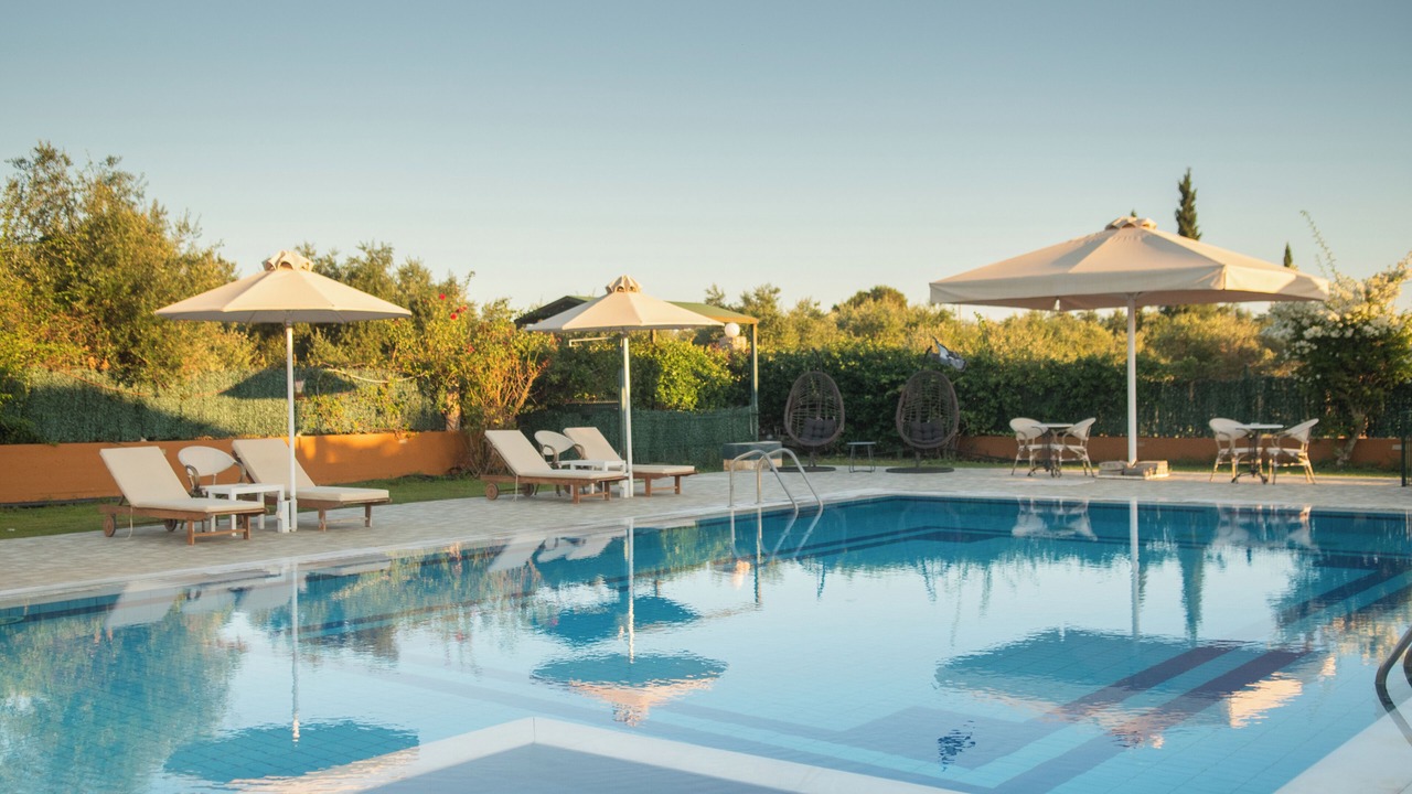Photo of Outdoor in Agrilos