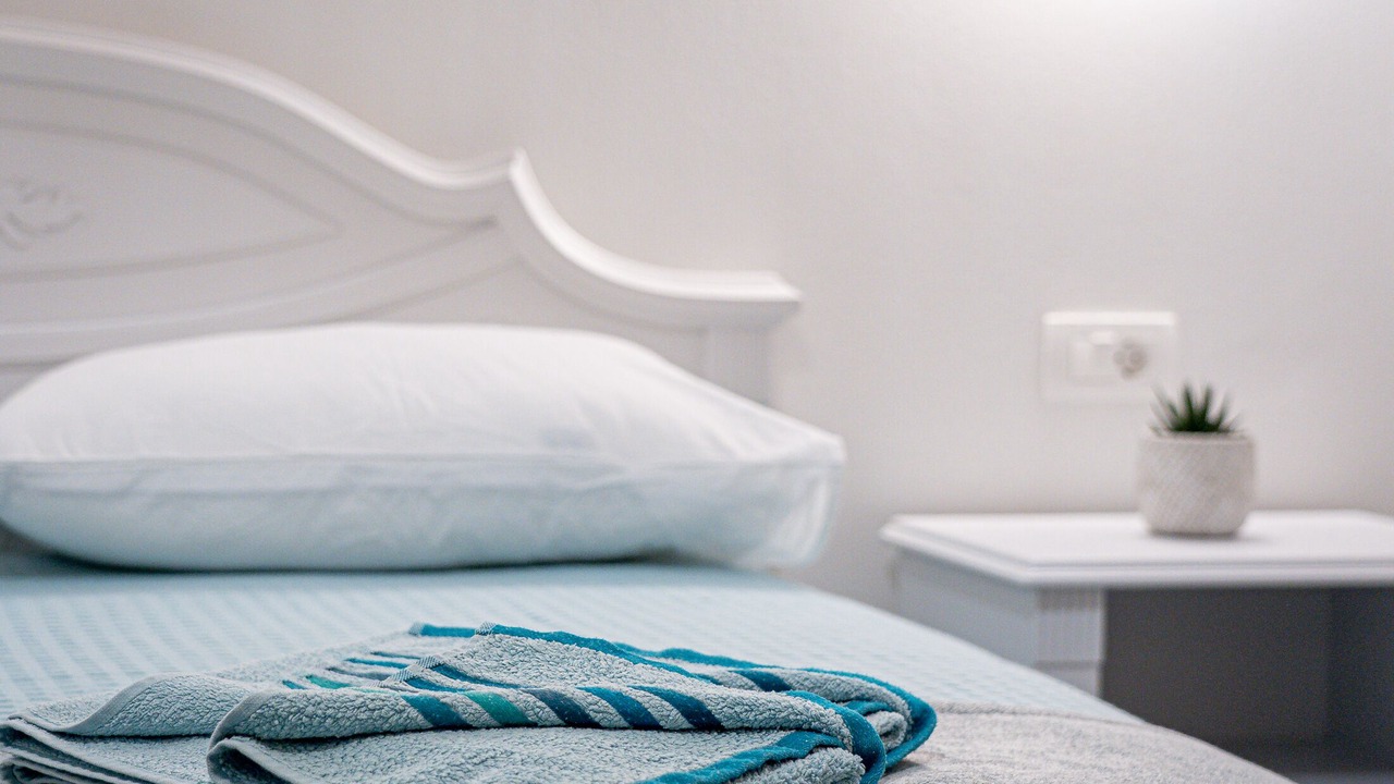 Photo of Bedroom in Akrotiri