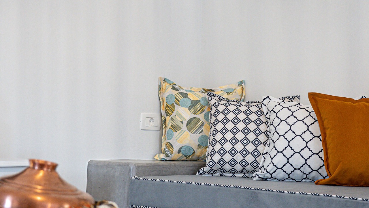 Photo of Livingroom in Akrotiri