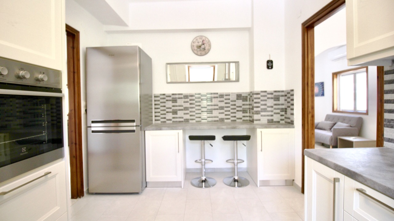 Photo of Kitchen in Neon Oitylo