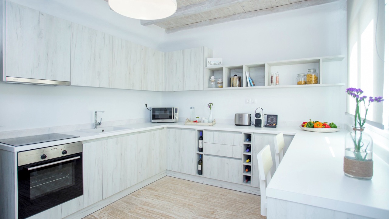 Photo of Kitchen in Elia