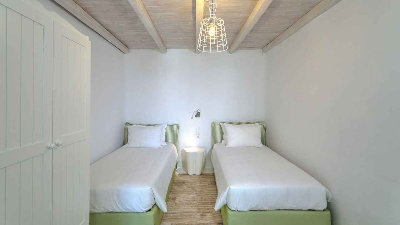 Photo of Bedroom in Elia