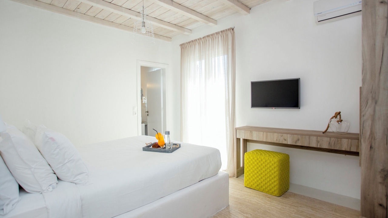 Photo of Bedroom in Elia