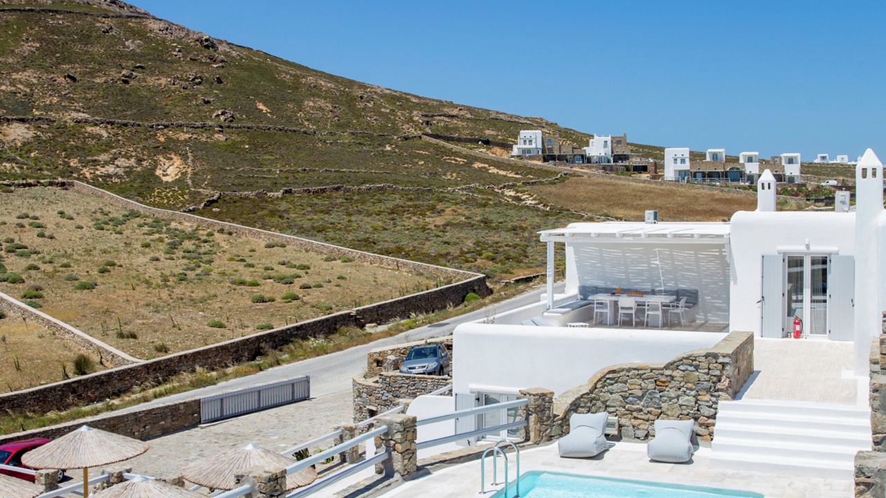 Photo of Outdoor in Elia
