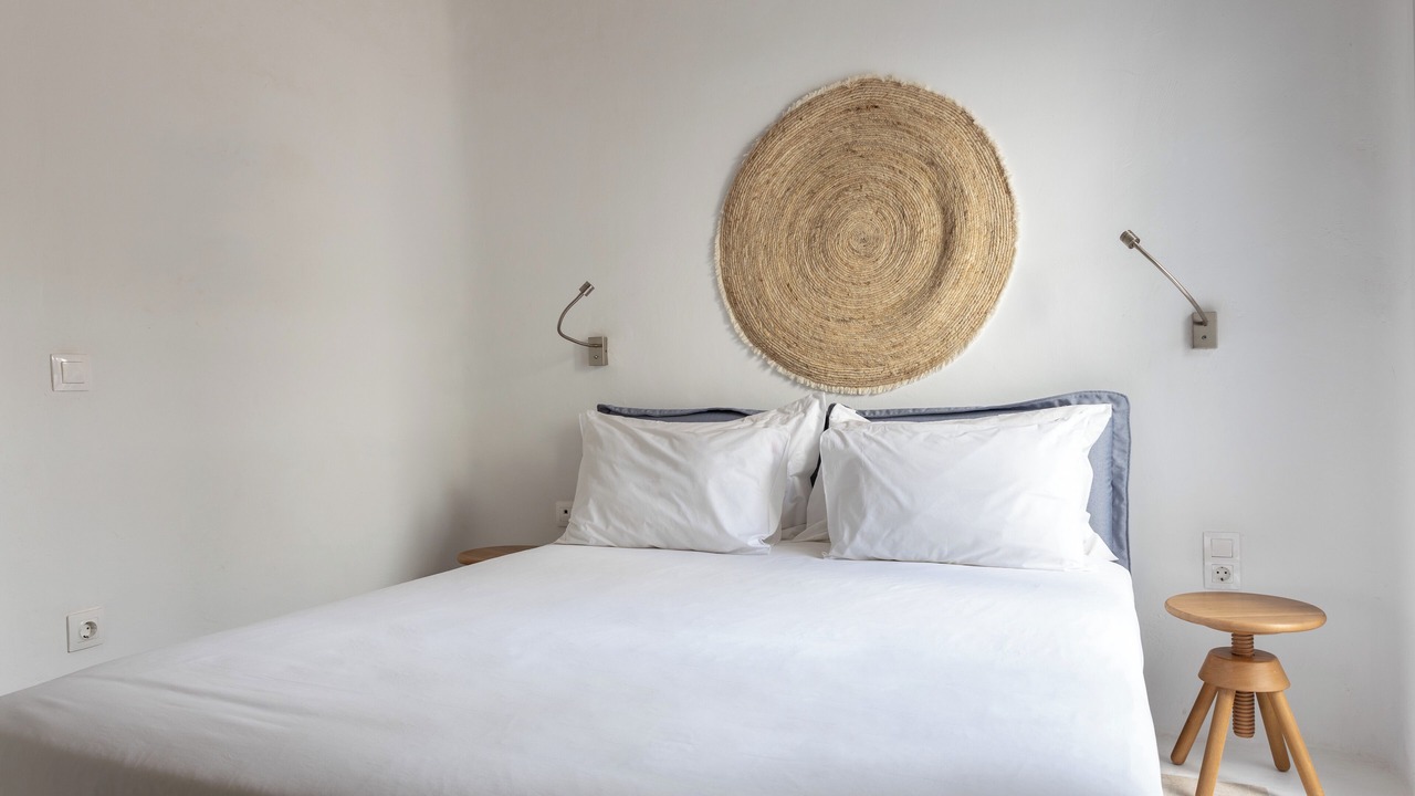 Photo of Bedroom in Elia