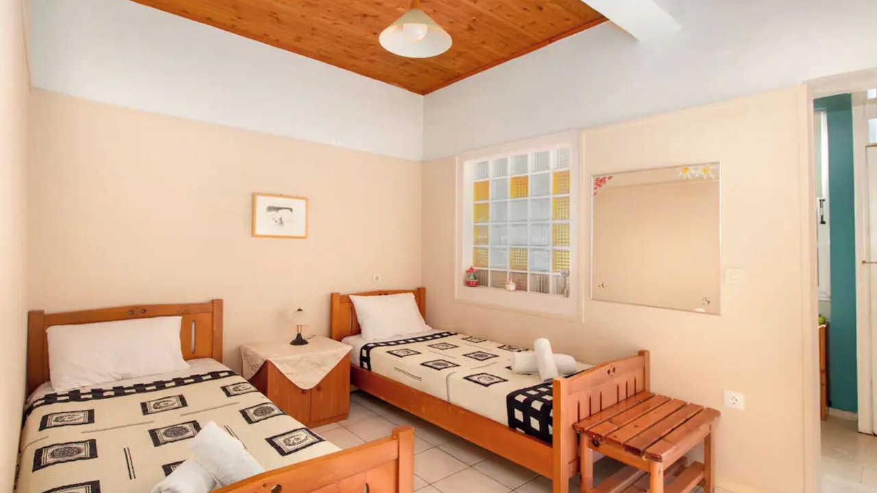 Photo of Bedroom in Esperion
