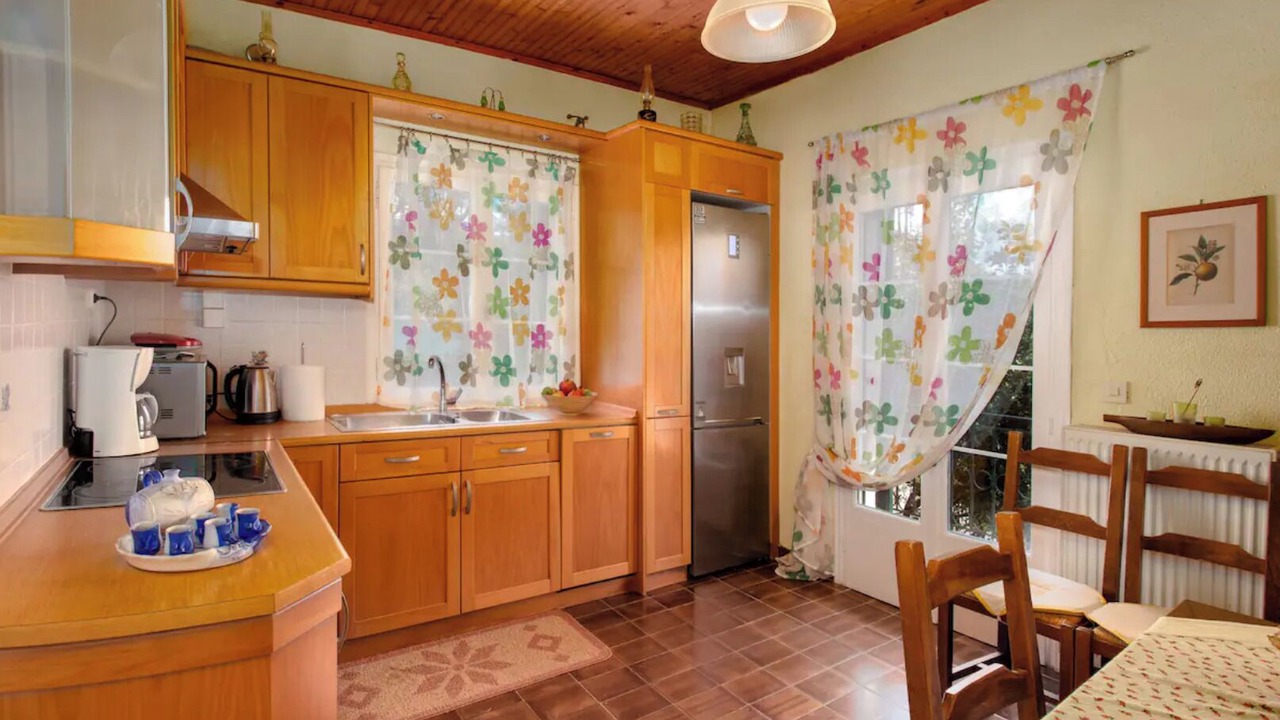 Photo of Kitchen in Esperion