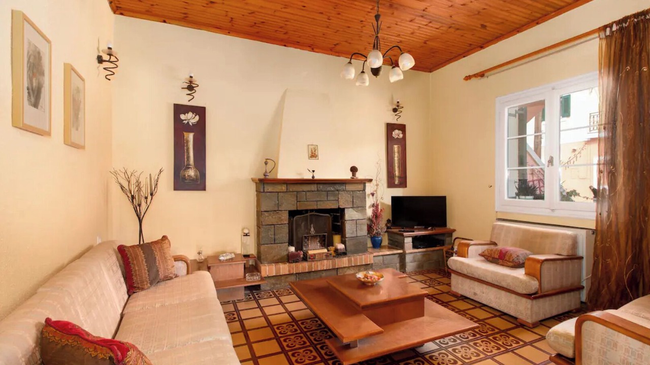 Photo of Livingroom in Esperion