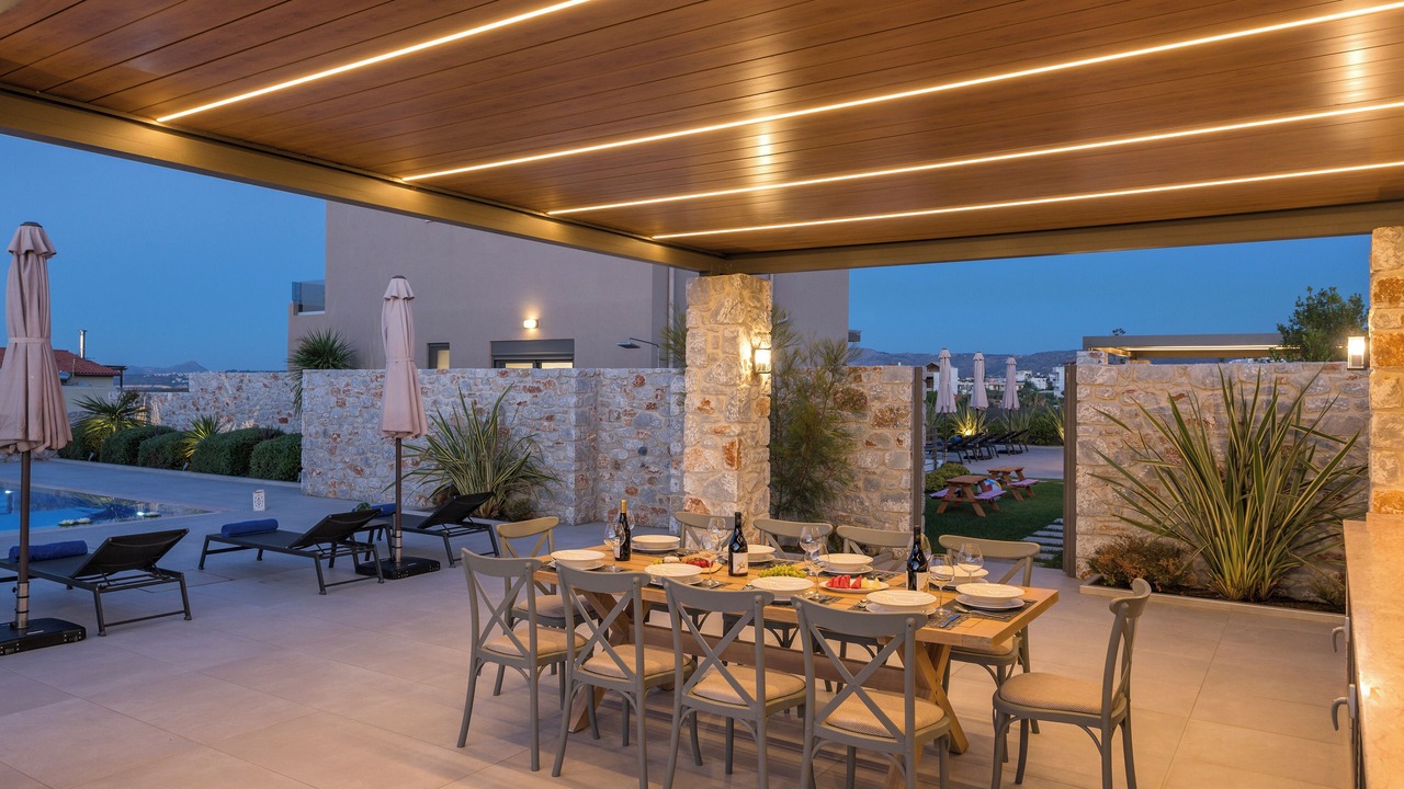 Photo of Outdoor in Kato Galatas