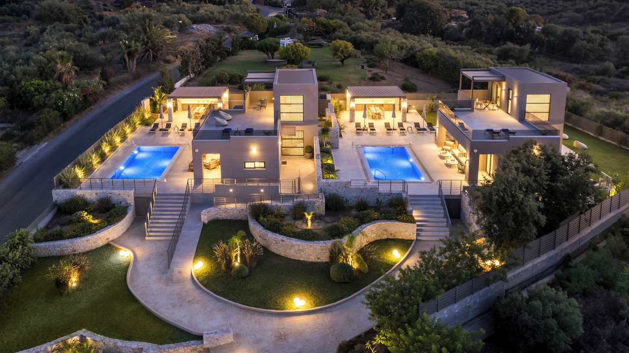 Photo of Outdoor in Kato Galatas