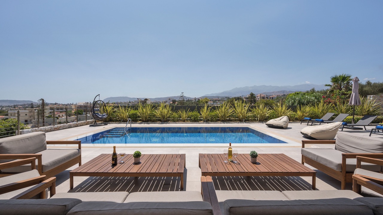 Photo of Outdoor in Kato Galatas