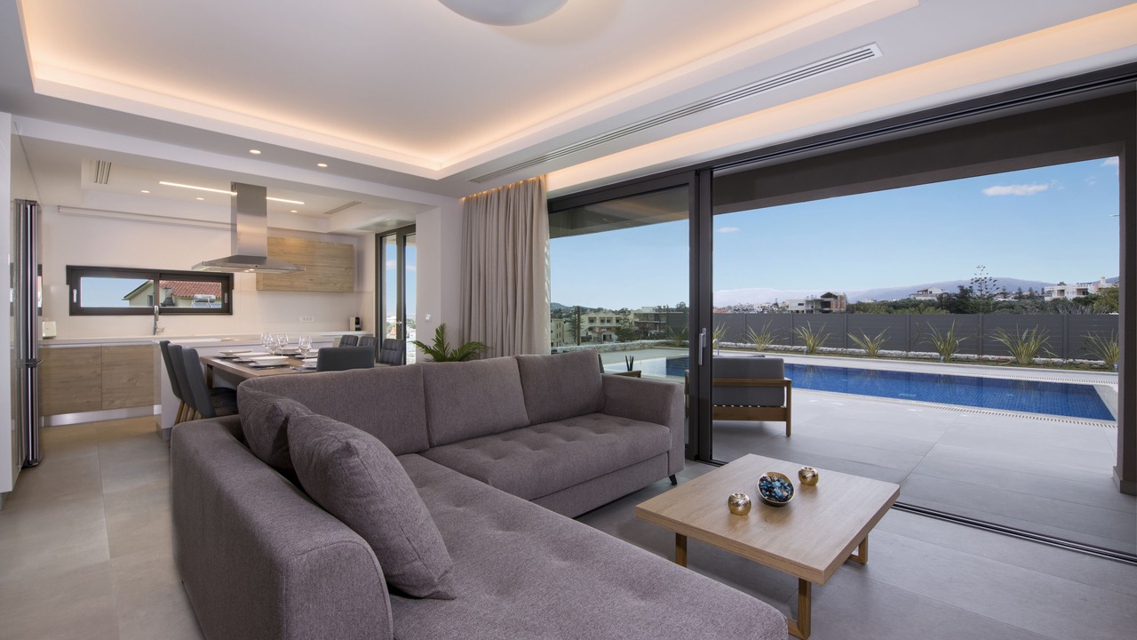 Photo of Bedroom in Kato Galatas