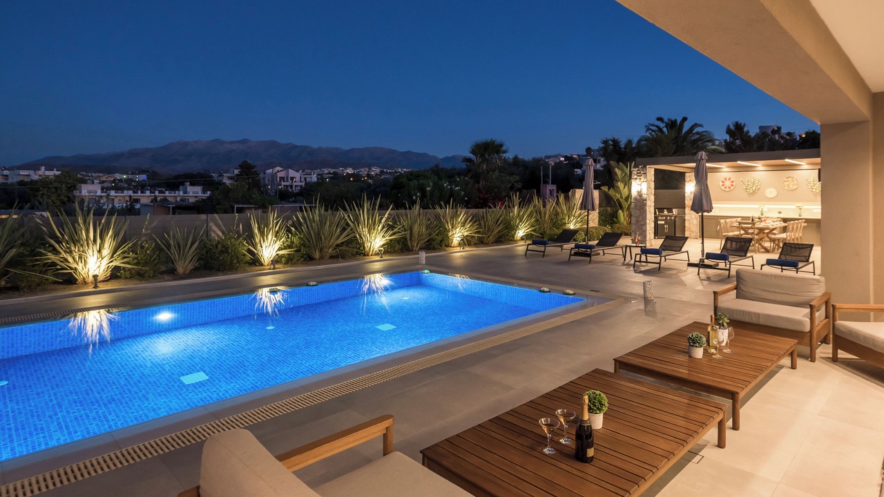 Photo of Outdoor in Kato Galatas