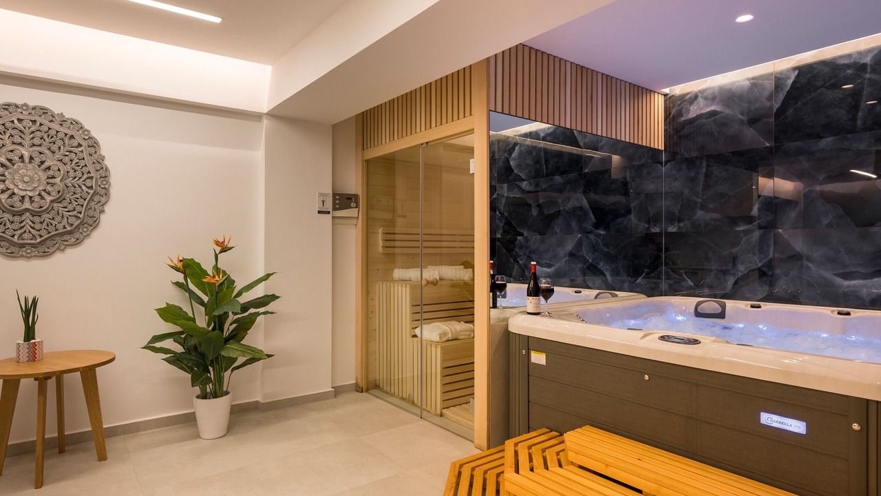 Photo of Bedroom in Kato Galatas