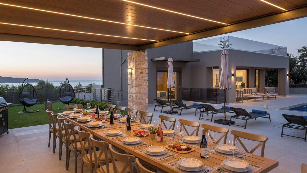 Photo of Outdoor in Kato Galatas