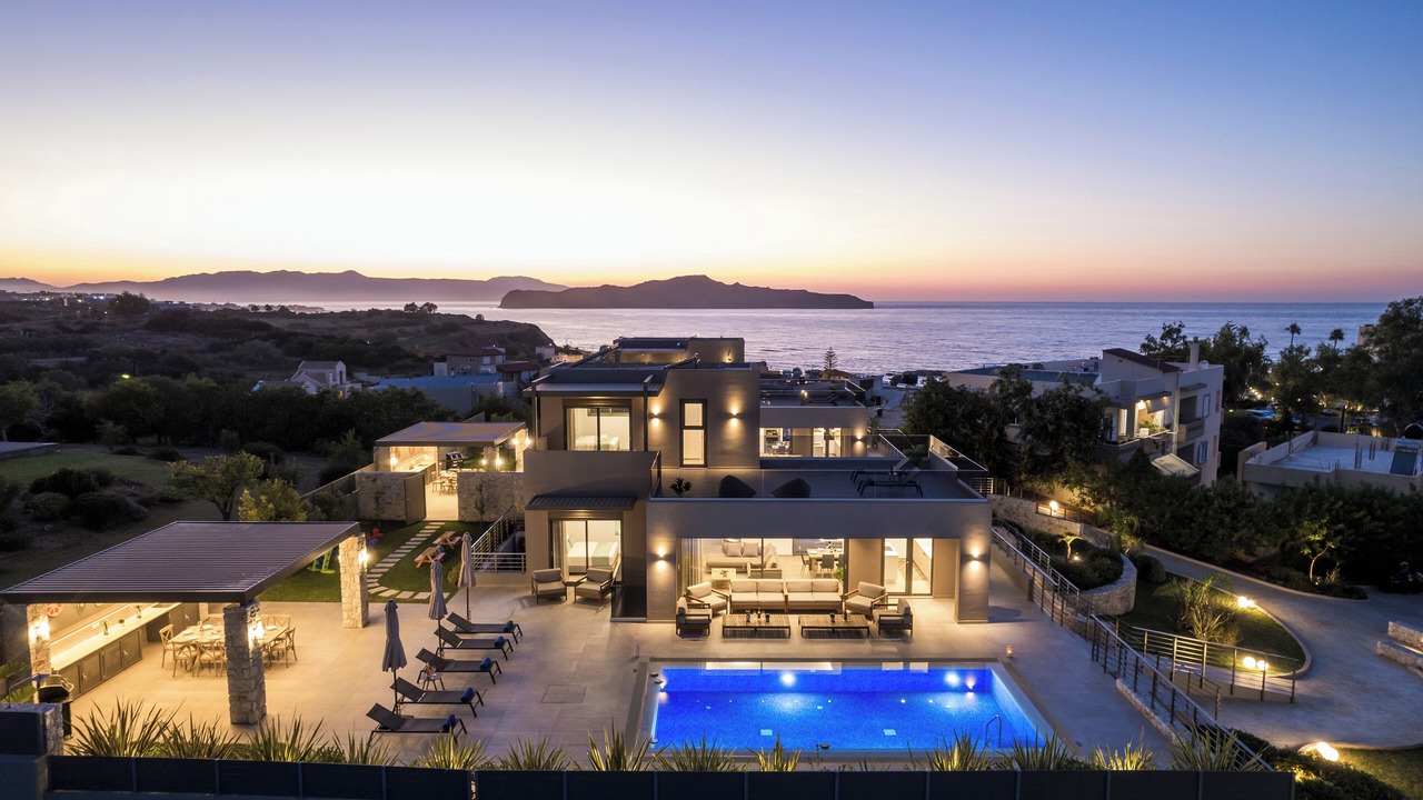 Photo of Outdoor in Kato Galatas