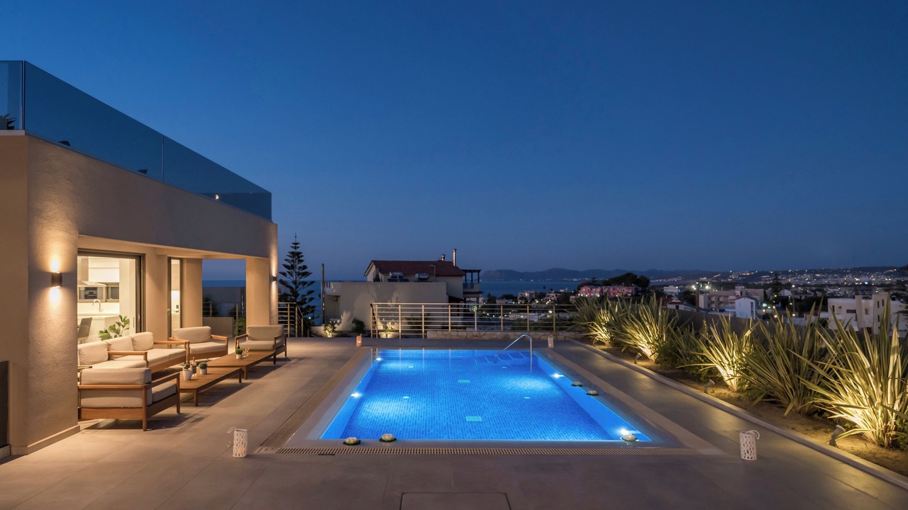 Photo of Outdoor in Kato Galatas