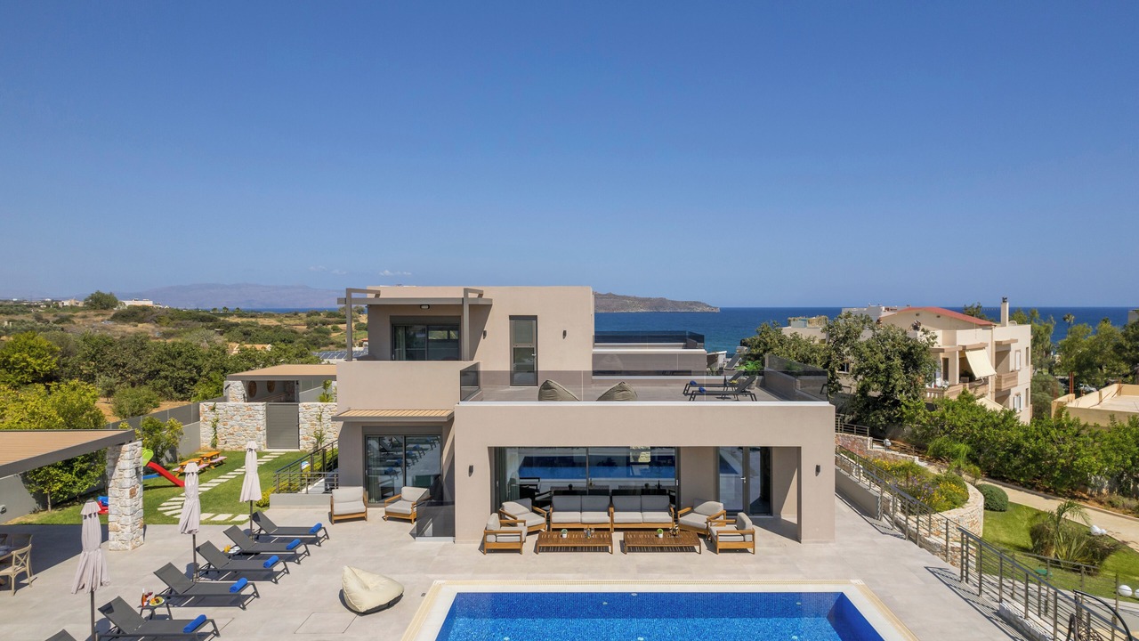 Photo of Outdoor in Kato Galatas