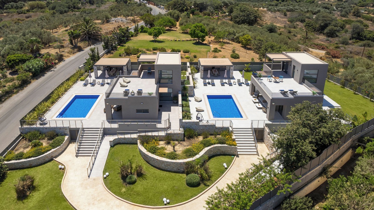 Photo of Outdoor in Kato Galatas