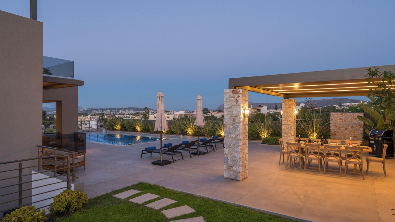 Photo of Outdoor in Kato Galatas