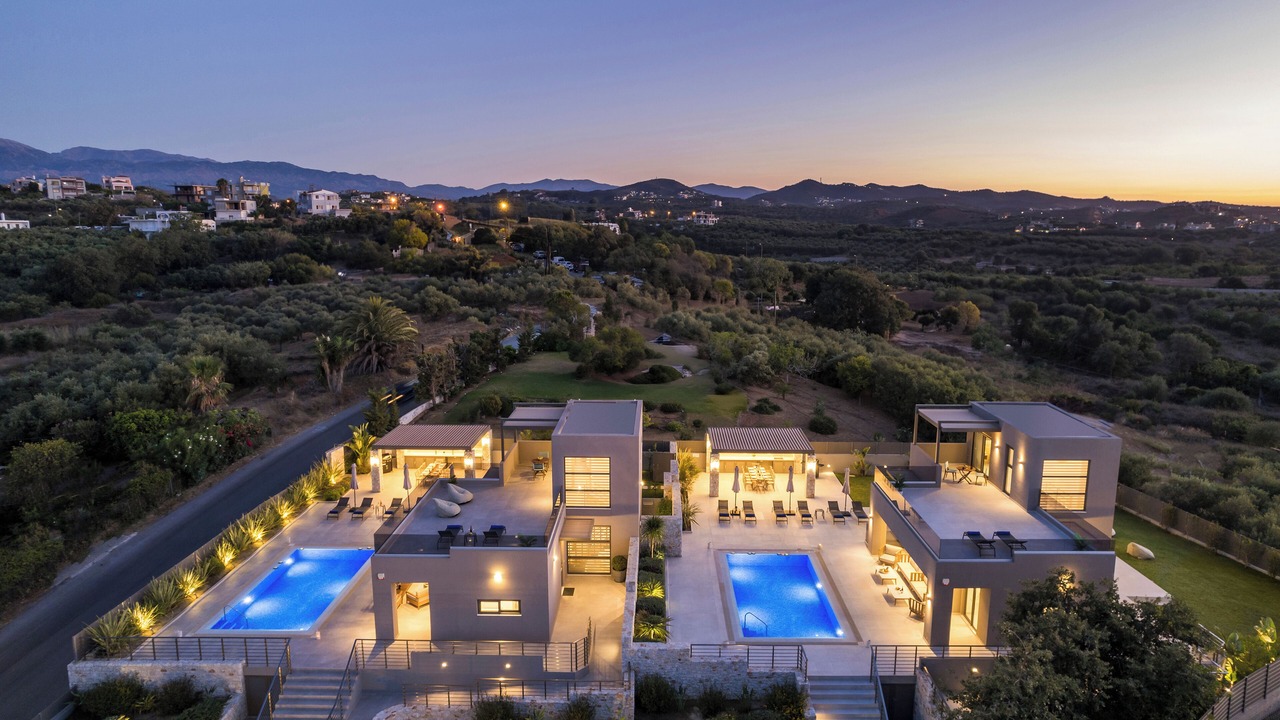 Photo of Outdoor in Kato Galatas